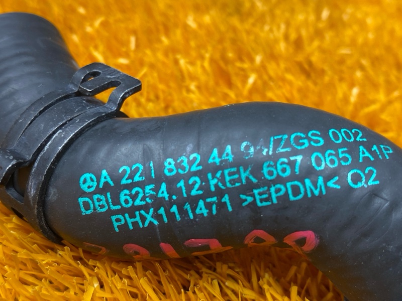 патрубок отопителя, 300 рублей, Красноярск