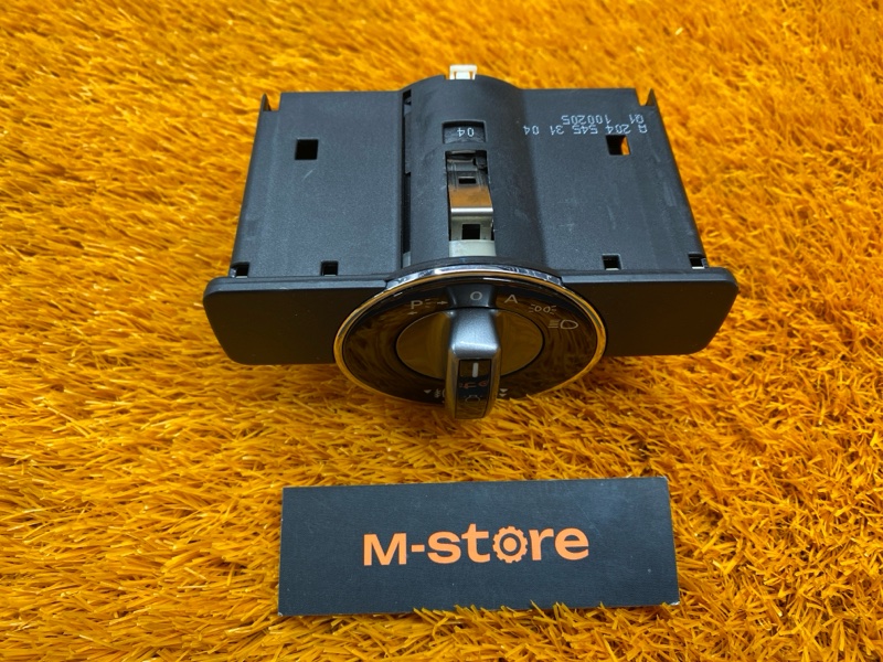 Переключатель света фар, 4500 рублей, Красноярск