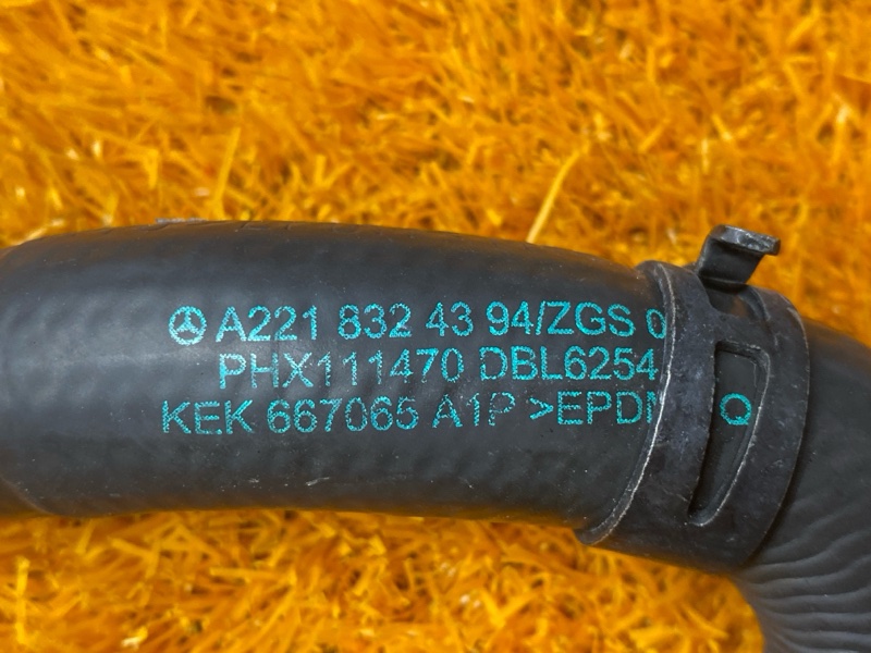 патрубок отопителя, 300 рублей, Красноярск