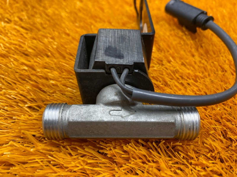 Клапан кондиционера, 1000 рублей, Красноярск