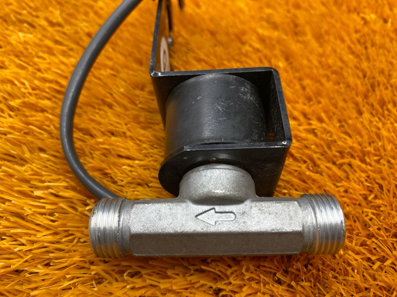 Клапан кондиционера, 1000 рублей, Красноярск