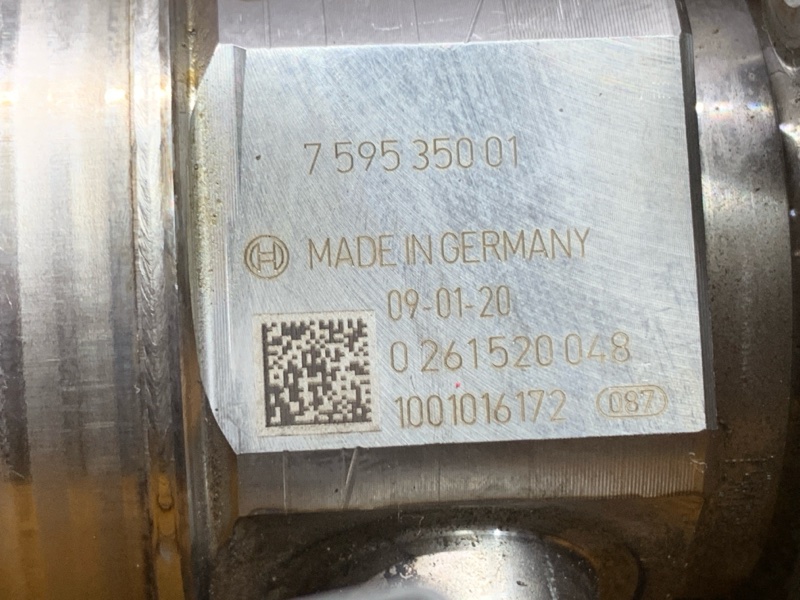 ТНВД, 6000 рублей, Красноярск