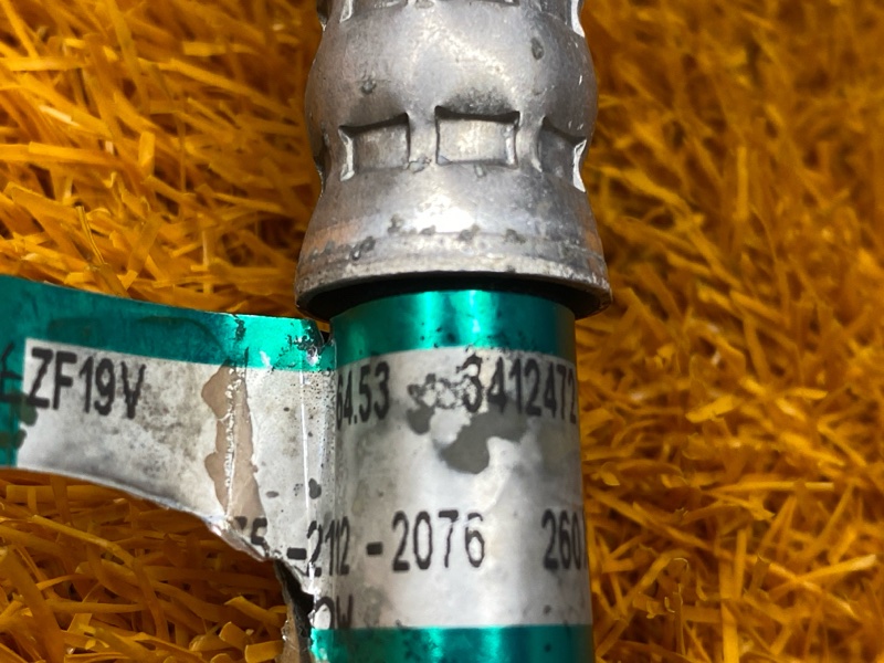 трубка кондиционера, 300 рублей, Красноярск