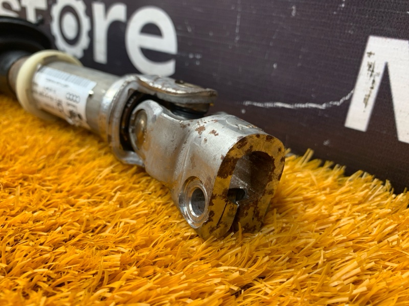 Карданчик рулевой, 2000 рублей, Красноярск