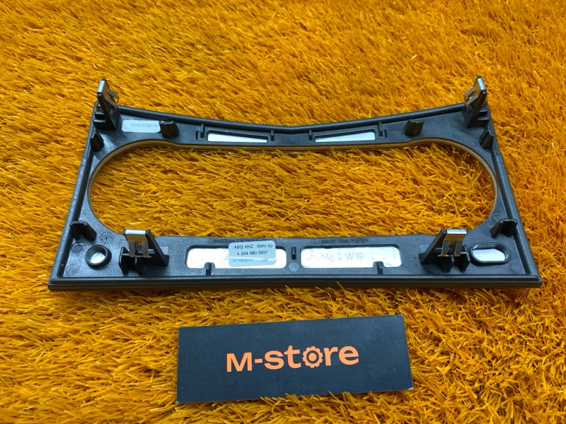 накладка панели, 500 рублей, Красноярск