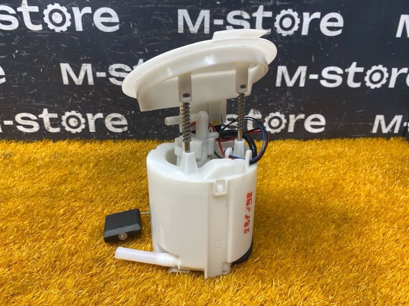 Бензонасос, 8000 рублей, Красноярск