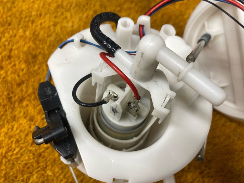 Бензонасос, 8000 рублей, Красноярск