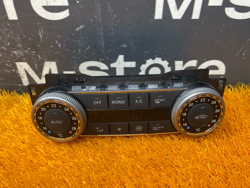 блок управления климат-контролем, 5000 рублей, Красноярск