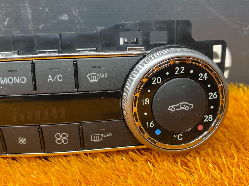 блок управления климат-контролем, 5000 рублей, Красноярск