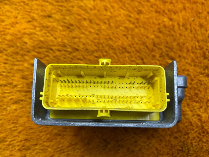 Блок управления Airbag, 700 рублей, Красноярск