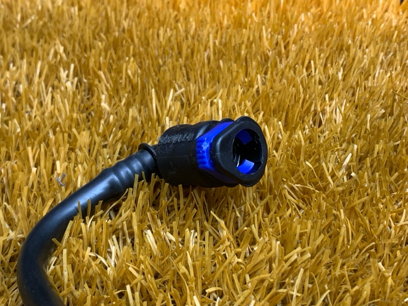 Патрубок системы охлаждения, 500 рублей, Красноярск