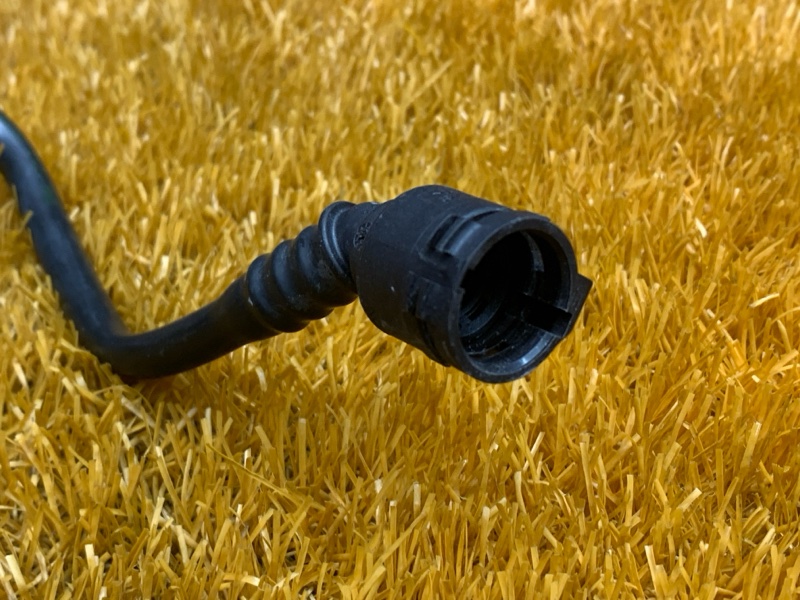 Патрубок системы охлаждения, 500 рублей, Красноярск