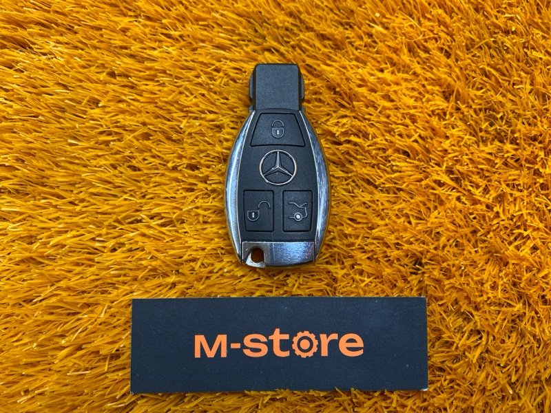 Ключ замка зажигания, 2500 рублей, Красноярск