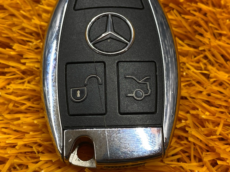 Ключ замка зажигания, 2500 рублей, Красноярск