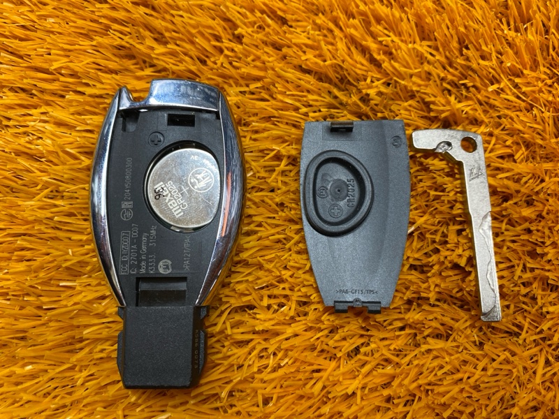 Ключ замка зажигания, 2500 рублей, Красноярск