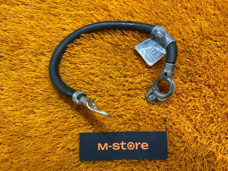 Клемма аккумулятора минус, 300 рублей, Красноярск