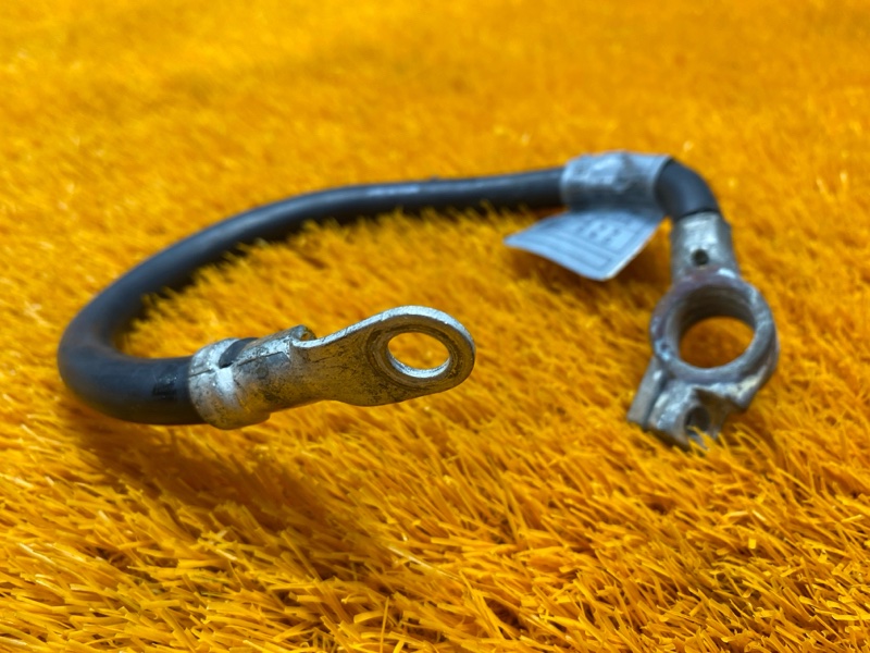 Клемма аккумулятора минус, 300 рублей, Красноярск