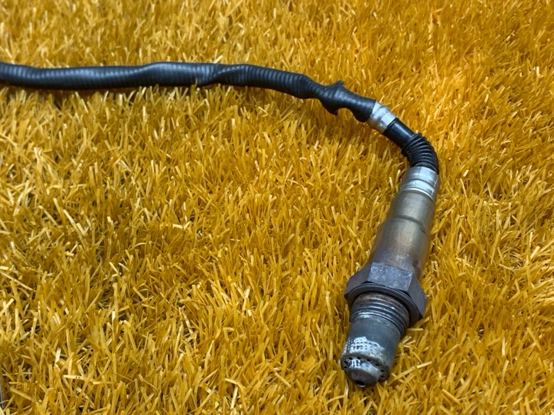 Датчик кислорода, 1500 рублей, Красноярск