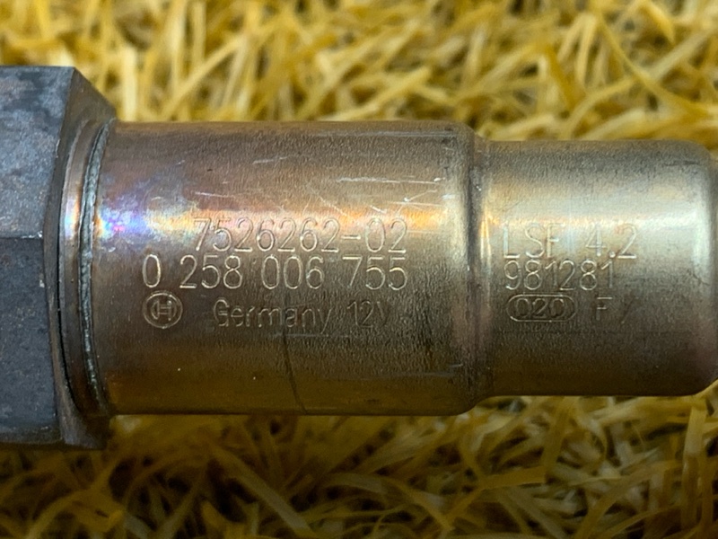 Датчик кислорода, 1500 рублей, Красноярск