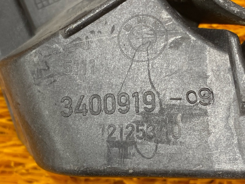 крепление бампера, 1500 рублей, Красноярск