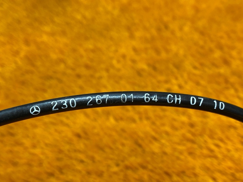 трос замка зажигания, 500 рублей, Красноярск