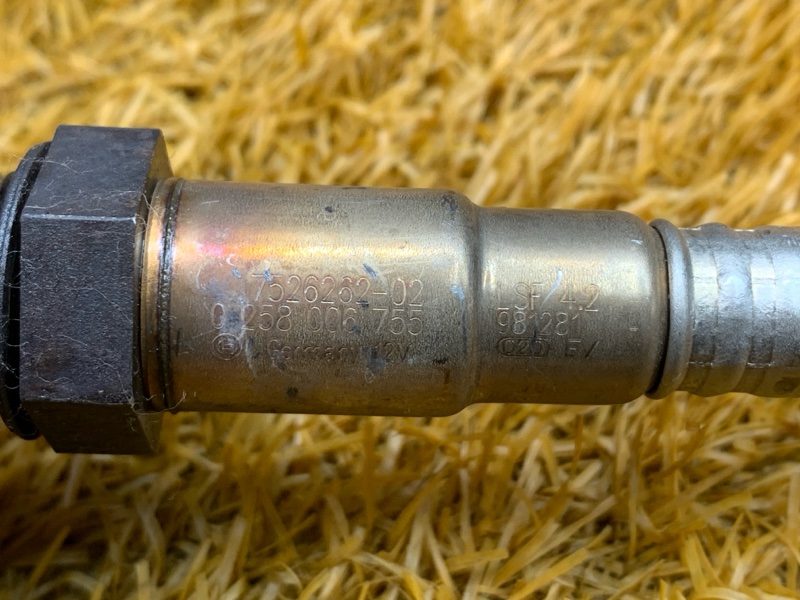 Датчик кислорода, 1500 рублей, Красноярск