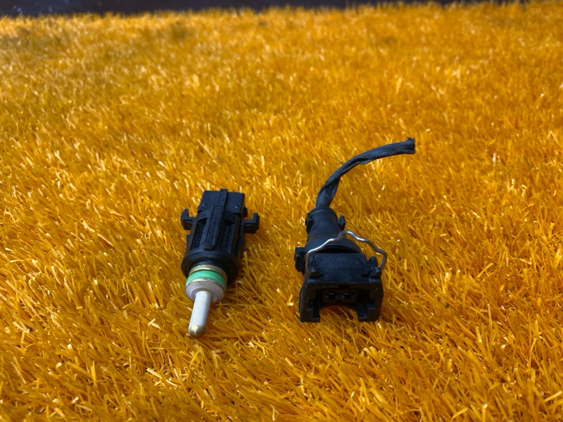 датчик температуры охлаждающей жидкости, 500 рублей, Красноярск