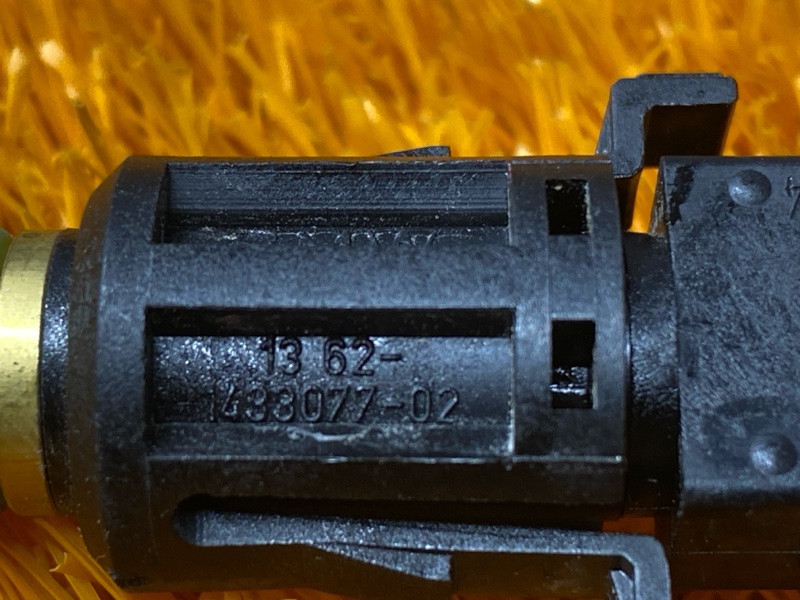 датчик температуры охлаждающей жидкости, 500 рублей, Красноярск