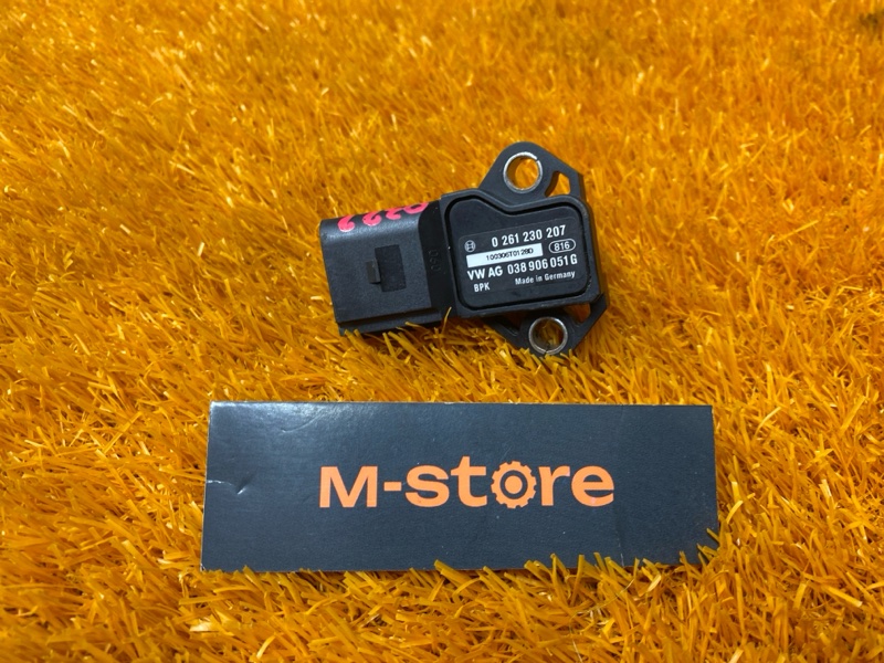 Датчик абсолютного давления, 1000 рублей, Красноярск