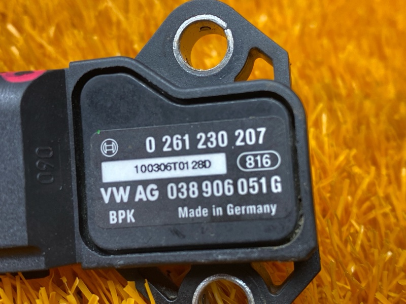 Датчик абсолютного давления, 1000 рублей, Красноярск