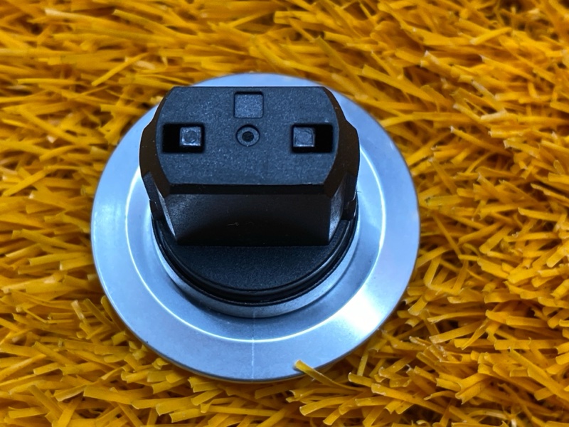 Кнопка Старт-Стоп, 2000 рублей, Красноярск