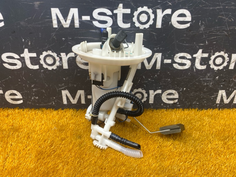 Бензонасос, 5000 рублей, Красноярск