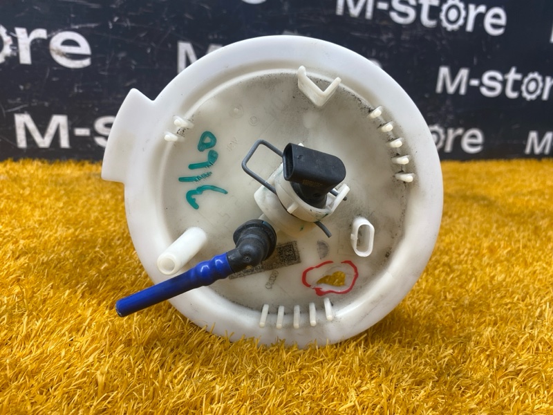 Бензонасос, 5000 рублей, Красноярск