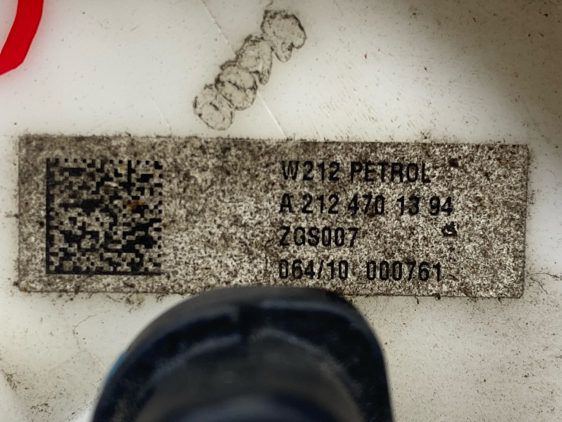 Бензонасос, 5000 рублей, Красноярск