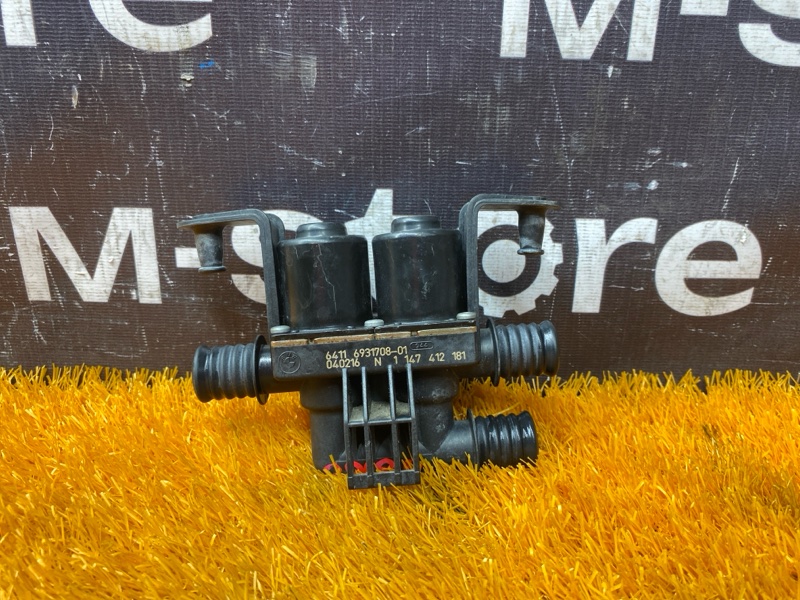 клапан печки, 7000 рублей, Красноярск