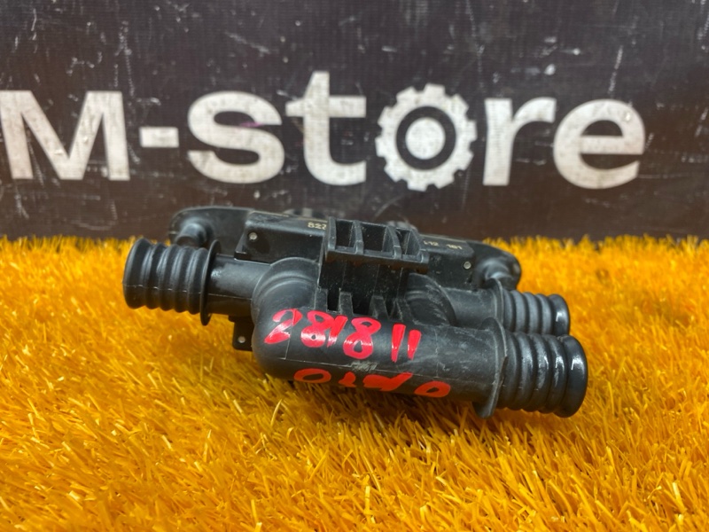 клапан печки, 7000 рублей, Красноярск