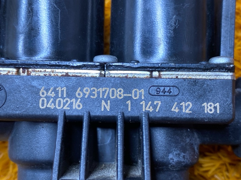 клапан печки, 7000 рублей, Красноярск