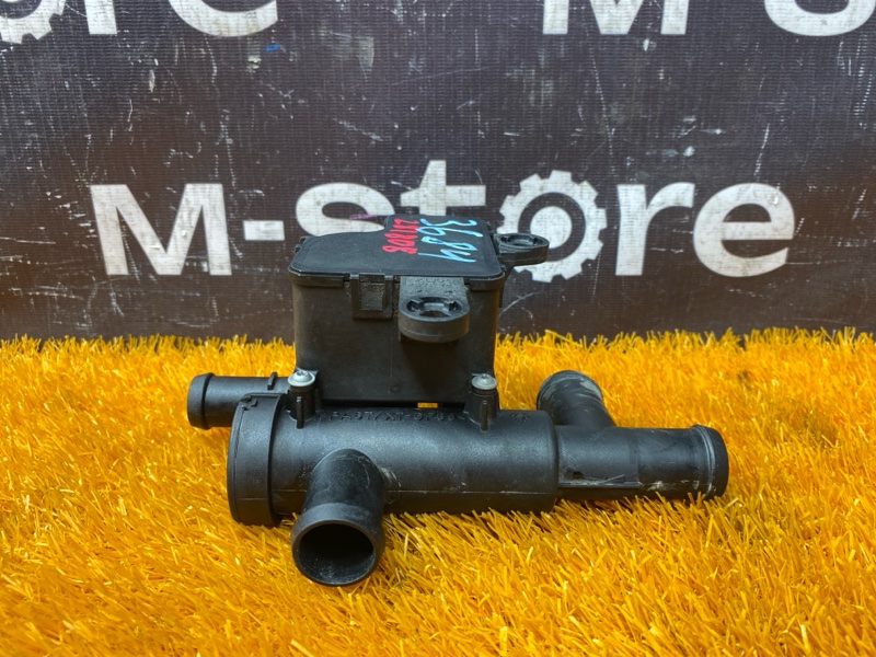 клапан печки, 5000 рублей, Красноярск