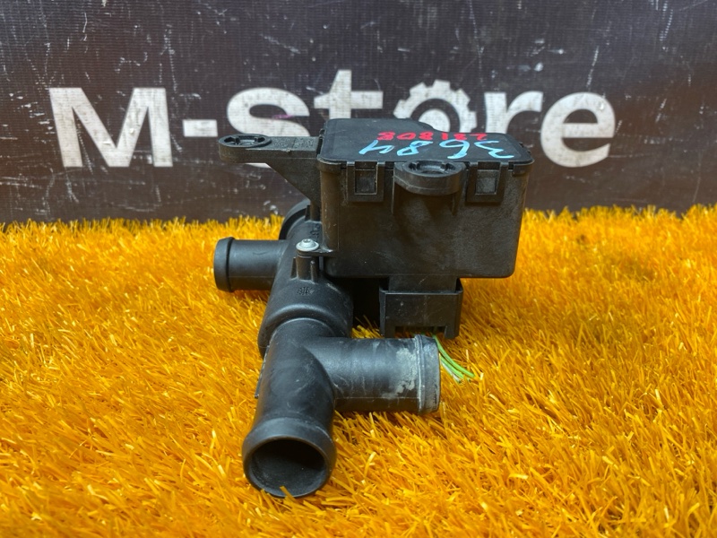 клапан печки, 5000 рублей, Красноярск