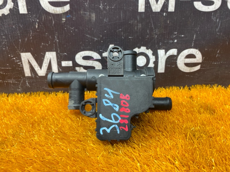 клапан печки, 5000 рублей, Красноярск