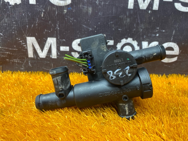 клапан печки, 5000 рублей, Красноярск