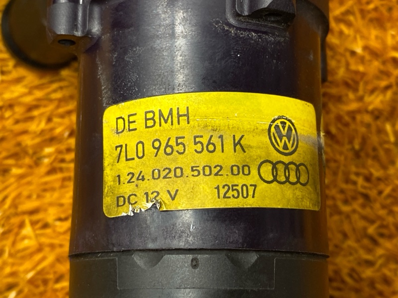 помпа дополнительная, 9000 рублей, Красноярск