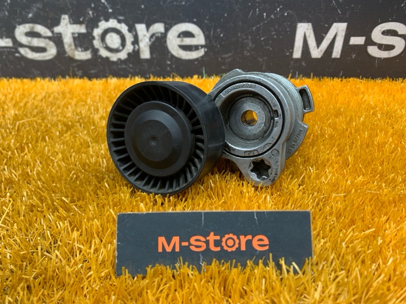 Натяжитель приводного ремня, 2000 рублей, Красноярск