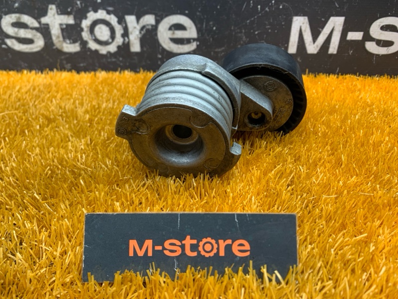 Натяжитель приводного ремня, 2000 рублей, Красноярск