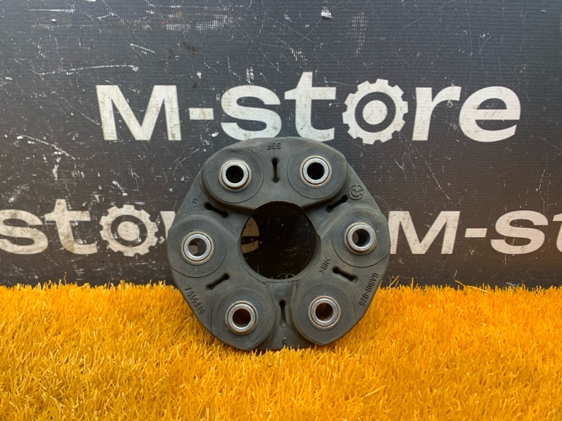 муфта карданного вала, 2000 рублей, Красноярск