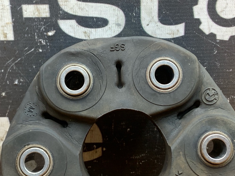 муфта карданного вала, 2000 рублей, Красноярск