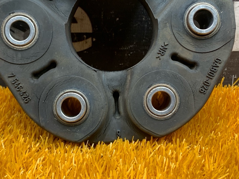 муфта карданного вала, 2000 рублей, Красноярск