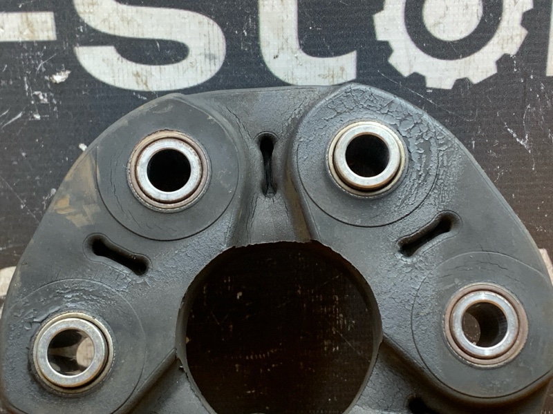 муфта карданного вала, 2000 рублей, Красноярск