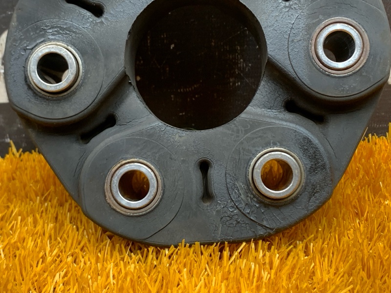 муфта карданного вала, 2000 рублей, Красноярск