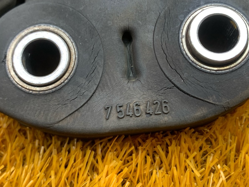 муфта карданного вала, 2000 рублей, Красноярск